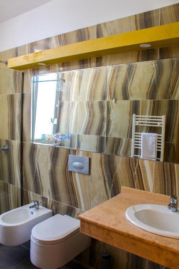 Shkreli Resort Qafeshtame Cudhi-Kamt エクステリア 写真